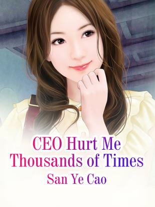 CEO Hurt Me Thousands of Times